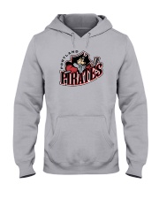 Portland Pirates Hooded Sweatshirt thumbnail