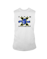 Flint Generals Sleeveless Tee thumbnail