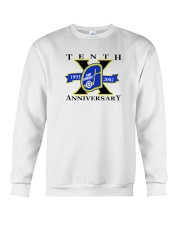 Flint Generals Crewneck Sweatshirt thumbnail