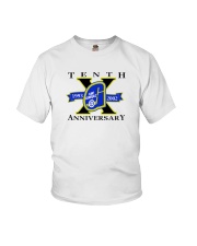 Flint Generals Youth T-Shirt thumbnail
