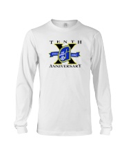 Flint Generals Long Sleeve Tee thumbnail