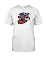 Akron Aeros Premium Fit Mens Tee thumbnail