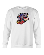 Akron Aeros Crewneck Sweatshirt thumbnail