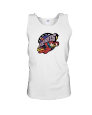 Akron Aeros Unisex Tank thumbnail