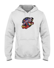 Akron Aeros Hooded Sweatshirt thumbnail