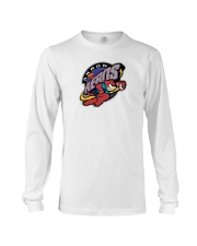 Akron Aeros Long Sleeve Tee thumbnail