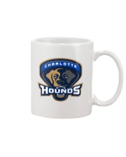 Charlotte Hounds Mug thumbnail