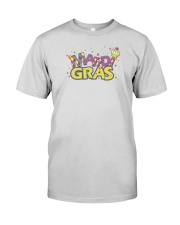 New Orleans - Mardi Gras Premium Fit Mens Tee thumbnail