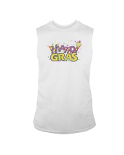 New Orleans - Mardi Gras Sleeveless Tee thumbnail