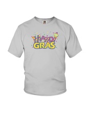 New Orleans - Mardi Gras Youth T-Shirt thumbnail