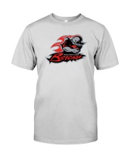 Rochester Brigade Premium Fit Mens Tee thumbnail