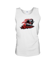 Rochester Brigade Unisex Tank thumbnail