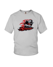 Rochester Brigade Youth T-Shirt thumbnail