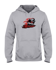 Rochester Brigade Hooded Sweatshirt thumbnail
