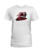 Rochester Brigade Ladies T-Shirt thumbnail