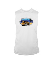 Imperial Peach - California Sleeveless Tee thumbnail