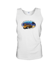 Imperial Peach - California Unisex Tank thumbnail