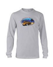 Imperial Peach - California Long Sleeve Tee thumbnail