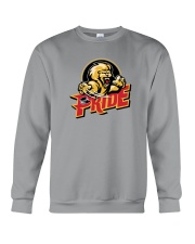Pee Dee Pride Crewneck Sweatshirt thumbnail