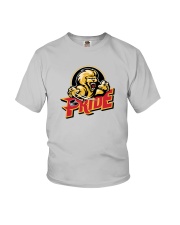 Pee Dee Pride Youth T-Shirt thumbnail