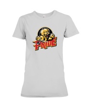 Pee Dee Pride Premium Fit Ladies Tee thumbnail