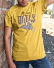 Miami Bulls Classic T-Shirt apparel-classic-tshirt-lifestyle-27