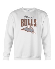 Miami Bulls Crewneck Sweatshirt thumbnail