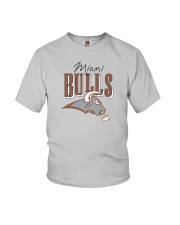 Miami Bulls Youth T-Shirt thumbnail
