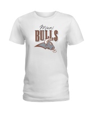 Miami Bulls Ladies T-Shirt thumbnail