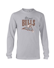 Miami Bulls Long Sleeve Tee thumbnail