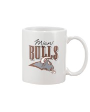 Miami Bulls Mug thumbnail