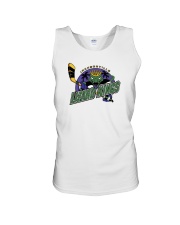Jacksonville Lizard Kings Unisex Tank thumbnail