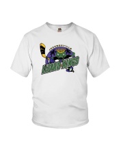 Jacksonville Lizard Kings Youth T-Shirt thumbnail