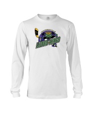 Jacksonville Lizard Kings Long Sleeve Tee thumbnail