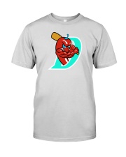El Paso Diablos Premium Fit Mens Tee thumbnail
