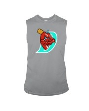 El Paso Diablos Sleeveless Tee thumbnail