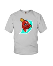 El Paso Diablos Youth T-Shirt thumbnail