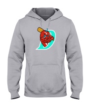 El Paso Diablos Hooded Sweatshirt thumbnail