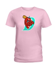 El Paso Diablos Ladies T-Shirt thumbnail