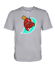 El Paso Diablos V-Neck T-Shirt thumbnail