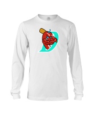El Paso Diablos Long Sleeve Tee thumbnail