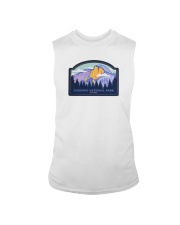 Yosemite National Park - California Sleeveless Tee thumbnail