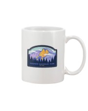 Yosemite National Park - California Mug thumbnail