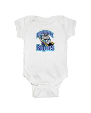 Atlantic City Boardwalk Bullies Onesie thumbnail