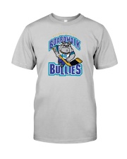 Atlantic City Boardwalk Bullies Classic T-Shirt tile