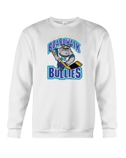 Atlantic City Boardwalk Bullies Crewneck Sweatshirt thumbnail