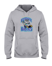 Atlantic City Boardwalk Bullies Hooded Sweatshirt thumbnail