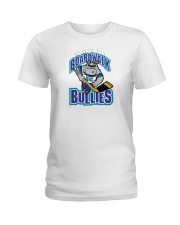 Atlantic City Boardwalk Bullies Ladies T-Shirt thumbnail