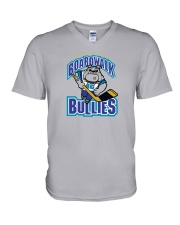 Atlantic City Boardwalk Bullies V-Neck T-Shirt thumbnail