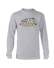 South Dakota Long Sleeve Tee thumbnail